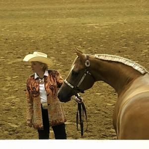 Meet your Posher, Susan